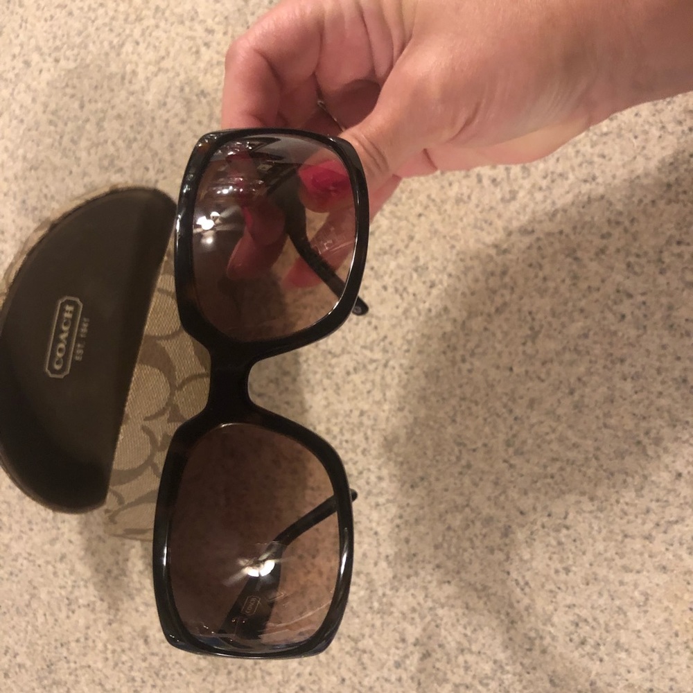 Coach Sunglasses